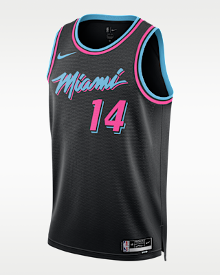 Basketball Sweat Miami Heat City Edition Miami Heat City Edition